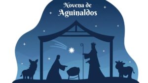 Novena de Aguinaldos 2024: ¿Cuándo empiezan y qué se hace en esta tradición de Navidad en Colombia?