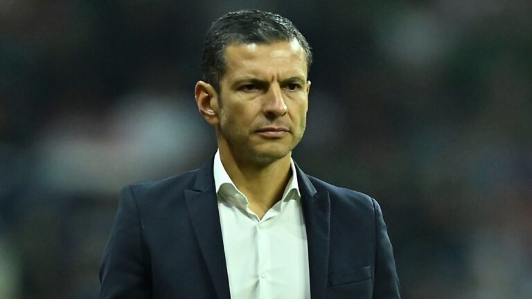 Jaime Lozano: “Edson Álvarez se adaptó muy rápido a la Premier League y Raúl Jiménez le da vida al Fulham”