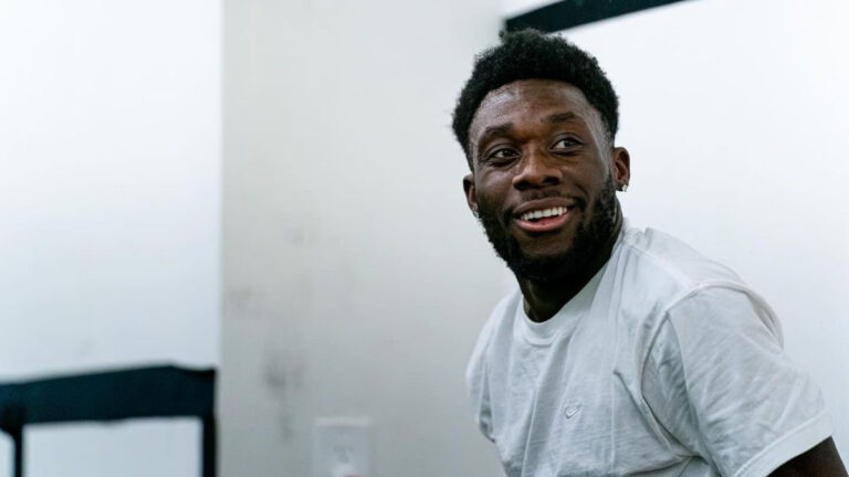 El Real Madrid quiere sí o sí a Alphonso Davies