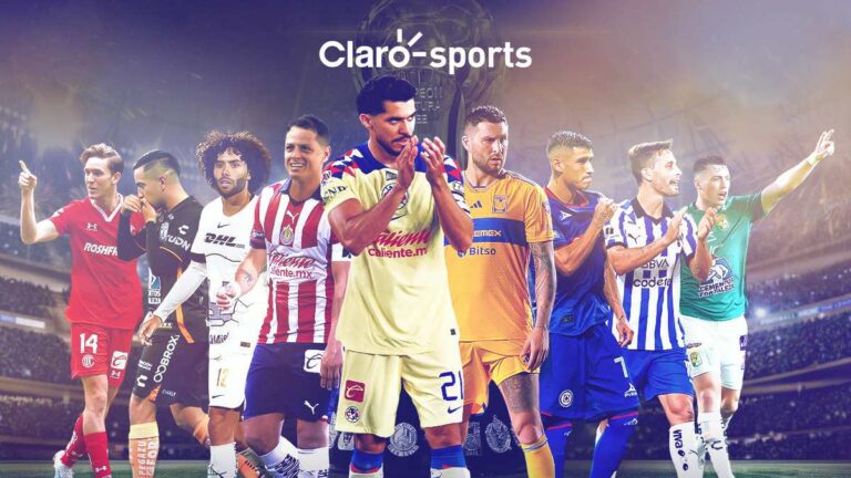 ¡Todos contra el América! Los equipos de la Liga MX que buscan impedir el bicampeonato de las Águilas