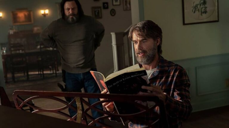 Una serie spin-off de The Last of Us sobre Bill y Frank podría llegar próximamente