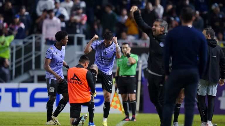 Mazatlán vs Chivas: Conato de bronca en los vestidores tras el empate de último momento