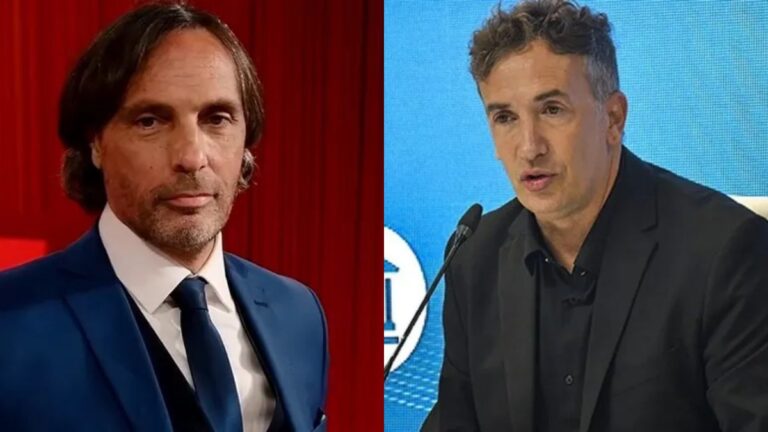 Polémica por la designación arbitral en Independiente vs Racing: “Beligoy puso a dos hinchas, hay un video de uno saltando con la hinchada”