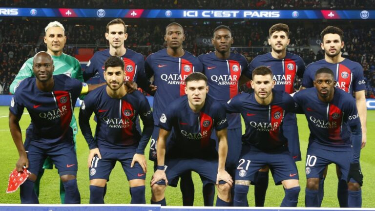 Keylor Navas vuelve a ser titular con el PSG dos años después: recibe gol a los seis minutos pero el PSG se impone al Lille