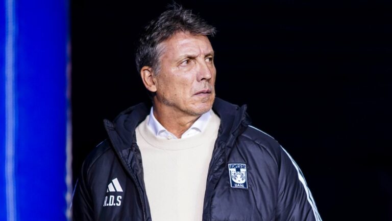 Robert Dante Siboldi: “Me hicieron sentir un delincuente”