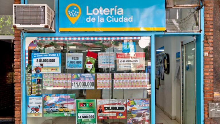 Resultados Quiniela Nacional y Provincial HOY viernes 8 de marzo: cuáles son los números ganadores