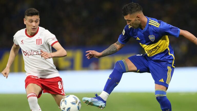 Fútbol argentino hoy: partidos, resultados, días, horarios y TV de la fecha 11 de la Copa de la Liga Argentina 2024