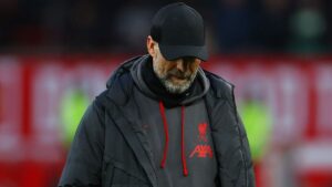 ¿Jürgen Klopp niega ser el reemplazo de Claudio Ranieri en la Roma?