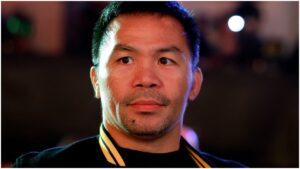 El CMB libera polémico ranking: Manny Pacquiao, ya está en el top 5 del peso wélter