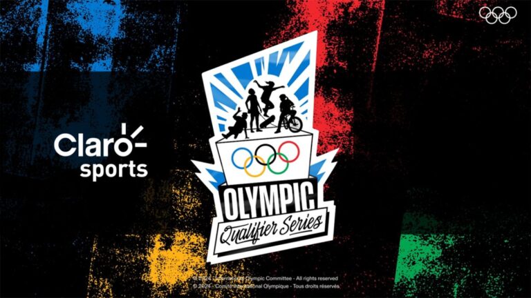 El deporte urbano se reúne para definir las últimas plazas a Paris 2024 en la Serie de Clasificación Olímpica