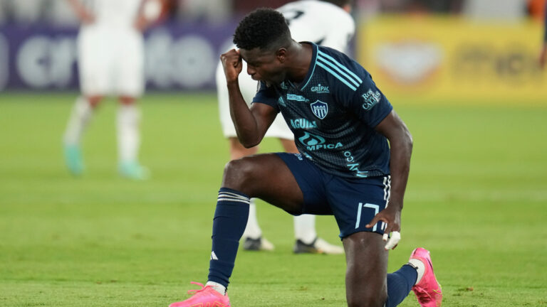 Junior, a octavos de final de la Copa Libertadores… ¡y con un jugoso premio!