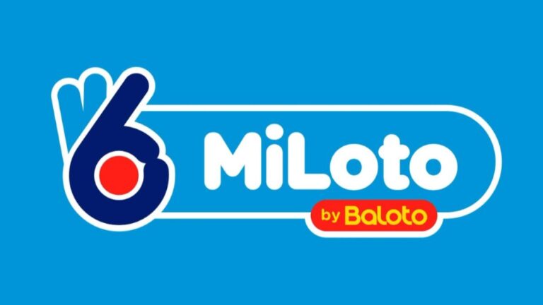 Resultados del MiLoto de este martes 29 de octubre de 2024: consulte los números ganadores de hoy