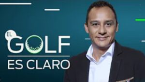 El Golf es Claro, en vivo | Miércoles 14 de mayo
