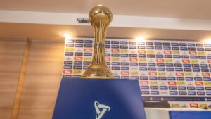 Liga BetPlay 2024-II: tabla de posiciones de los cuadrangulares en la fecha 6, al momento