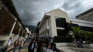 ¿Hoy, martes 26 de noviembre de 2024, lloverá en Bogotá? Conoce el pronóstico del clima y localidades afectadas
