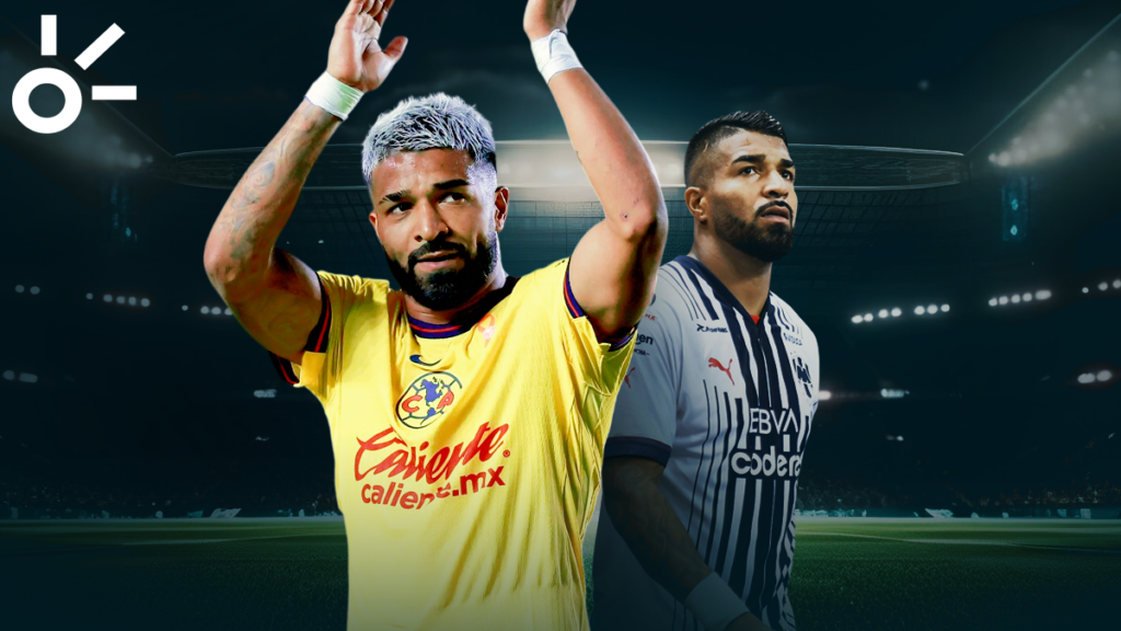 El Búfalo ha brillado en la capital tras su salida de Monterrey | Claro Sports