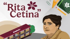 Beca Rita Cetina 2025: ¿Dónde entregarán tarjetas, y cómo encontrar tu escuela en buscador de estatus?