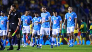 Cruz Azul: Altas, bajas, rumores y calendario del Clausura 2025