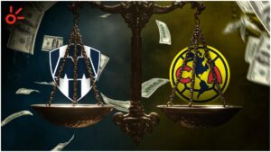 Monterrey vs América: ¿Cuál es la plantilla más cara, previo a la final de la Liga MX?