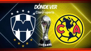 Monterrey vs América en vivo: Fecha, horario y dónde ver la gran final de Liga MX 2024; alineaciones, pronósticos y toda la previa