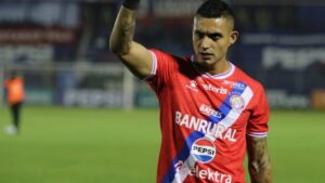 Jorge Aparicio se venga de Comunicaciones tras clasificar a la final con Xelajú: “Quisieron que quede como el malo”