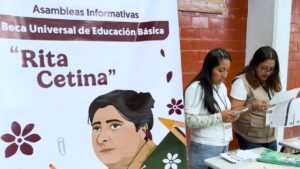 Beca Rita Cetina Preescolar: ¿Qué alumnos pueden registrarse para el pago y cuándo iniciaría?