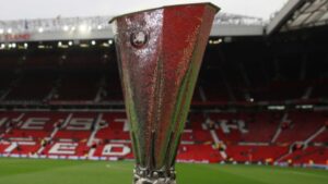 Europa League 2025: Así se juega la siguiente fase; Sorteo Playoffs, clasificados a octavos y fechas clave