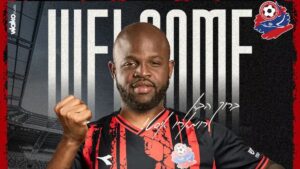 Javon East tiene nuevo equipo: el inesperado destino europeo del delantero