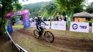 Llega el Festival del Ruiz DH1, la aventura que revolucionará la montaña