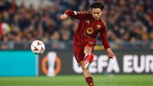 Los latinoamericanos que dirán presente en los Playoffs de la Europa League