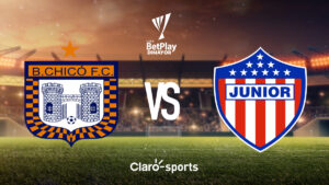 Boyacá Chicó vs Junior, en vivo la Liga BetPlay 2025-I: Resultado y goles de la fecha 5, en directo online