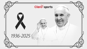 Muere el Papa Francisco a los 88 años: El Vaticano y el mundo despiden a Jorge Mario Bergoglio