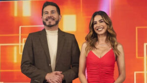 La Casa de los Famosos Colombia 2025: ¿Quiénes son los participantes eliminados al 9 de marzo y quién es el primer nominado?