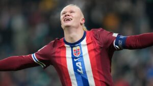 Moldavia vs Noruega, en vivo las eliminatorias mundialistas de la UEFA: Resultado y goles hoy en directo online