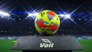 Jornada 11 Liga MX 2025: Tabla de posiciones y resultados, al momento