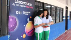 42 PetaBytes fueron descargados en los Centros Digitales del MinTIC operados por Claro
