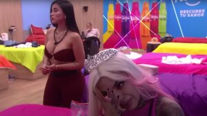 Rating Colombia del 24 de marzo del 2025, según CNC: ‘La Casa de los Famosos’ pierde el primer lugar