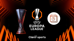 Europa League vuelta octavos de final: Equipos clasificados, fechas, horarios y dónde ver por TV y streaming