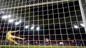 Resumen y resultados hoy: ¿Cómo terminaron y qué partidos hay mañana viernes 18 de abril?