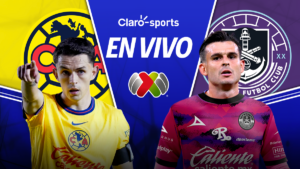 América vs Mazatlán en vivo Liga MX 2025 Jornada 17: Resultado y goles partido de hoy en directo online