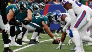 ¿Cuándo inicia la temporada NFL 2025? Fecha y calendario de partidos de la Semana 1