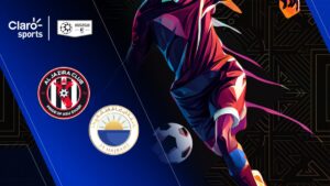 Al Jazira vs Sharjah Fc, en vivo la transmisión online de la jornada 16 de la UAE Pro League