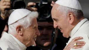 ¿Cuántos Papas ha tenido la Iglesia en la historia? Listado completo
