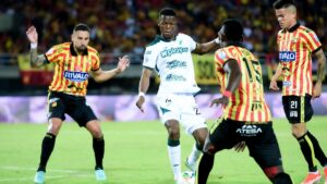 Deportivo Pereira vuelve a festejar después de varias fechas: las claves del triunfo ante Cali