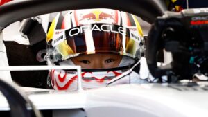 ¡Se enfrenta a la realidad! Tsunoda revela una preocupante conclusión del RB21 tras las prácticas libres del GP de Japón