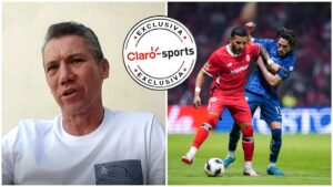 Alberto Macías señala la experiencia como la clave para definir al campeón del fútbol mexicano