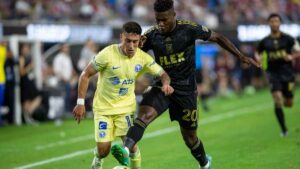 Boletos América vs LAFC en Los Angeles: Cómo comprarlos, dónde adquirirlos, precios y horario del partido