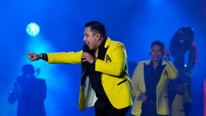 Boletos La Arrolladora Banda El Limón en Arena CDMX: precios por zona y fecha del show