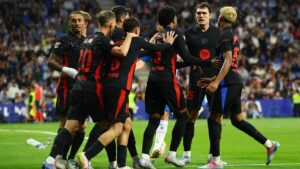 ¿Cuándo fue la última vez que el Barcelona ganó Liga y Copa del Rey juntos?