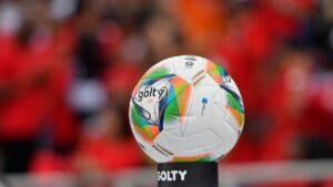 Tabla de posiciones de la Liga BetPlay Dimayor 2025-I, al momento: así queda tras la jornada 20